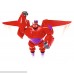 Big Hero 6 41306 Flame Blast Flying Baymax 10 Figure B07BZZKWH8